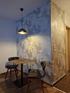 Spirit of Corvin Apartment